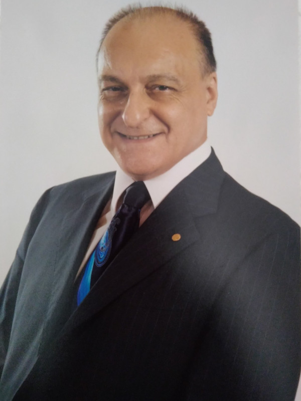 Vincenzo Lorusso