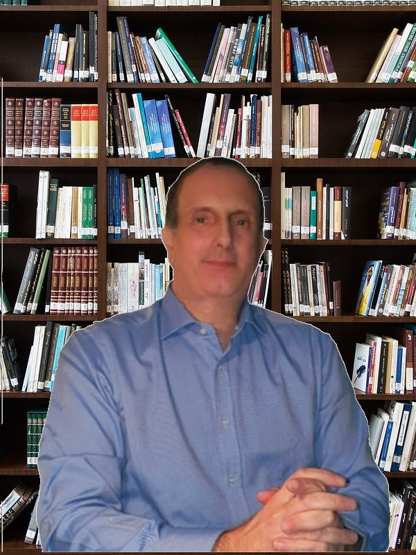 Pierluigi Sapere