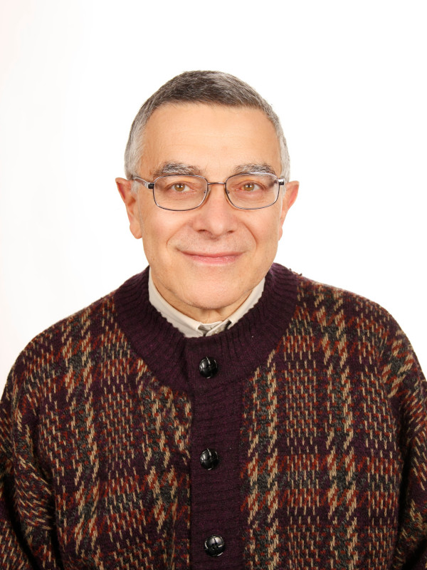 Ezio Biagioni